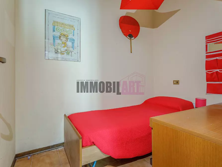 Immagine 17 di Appartamento in vendita  in VIA PRA DA BONT 18 a Calvagese Della Riviera