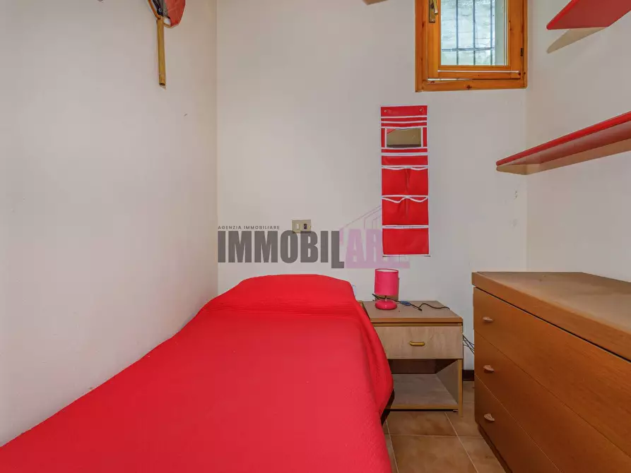 Immagine 18 di Appartamento in vendita  in VIA PRA DA BONT 18 a Calvagese Della Riviera