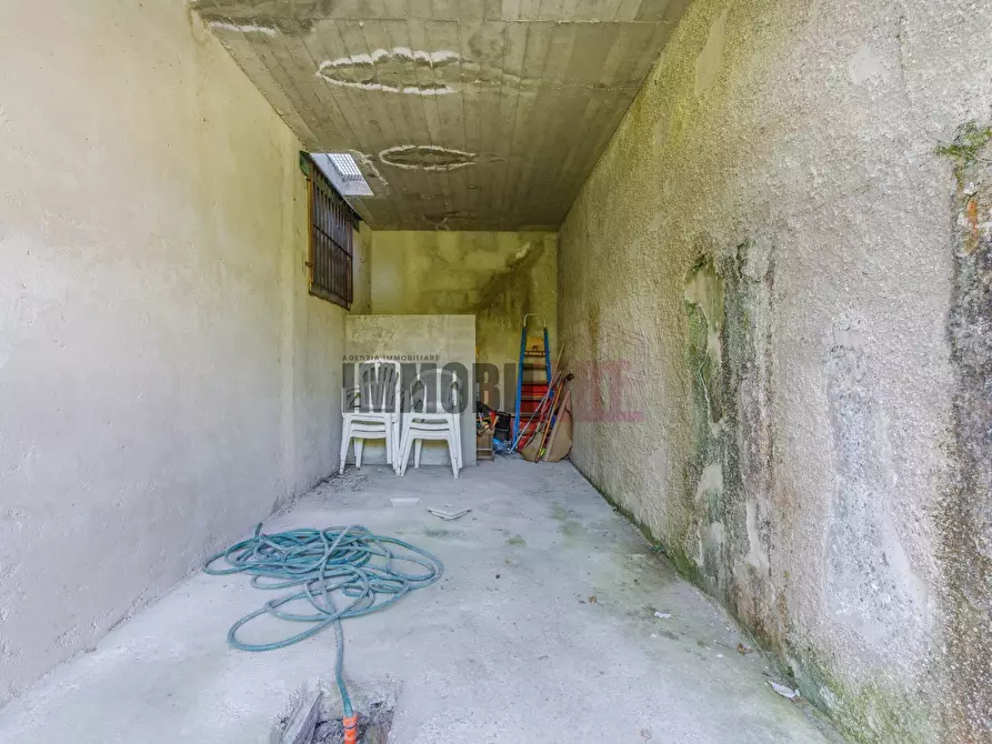 Immagine 29 di Appartamento in vendita  in VIA PRA DA BONT 18 a Calvagese Della Riviera