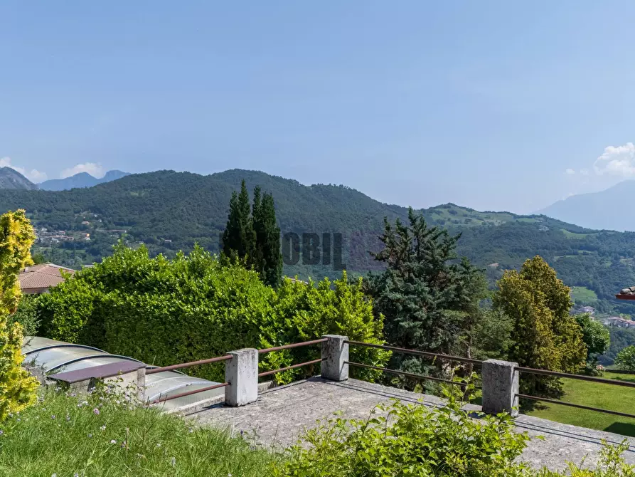 Immagine 25 di Appartamento in vendita  in VIA PRA DA BONT 18 a Calvagese Della Riviera