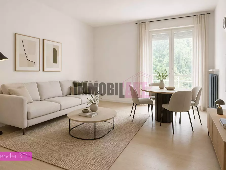 Immagine 1 di Appartamento in vendita  in Via Giuseppe Verdi 50 a Medesano