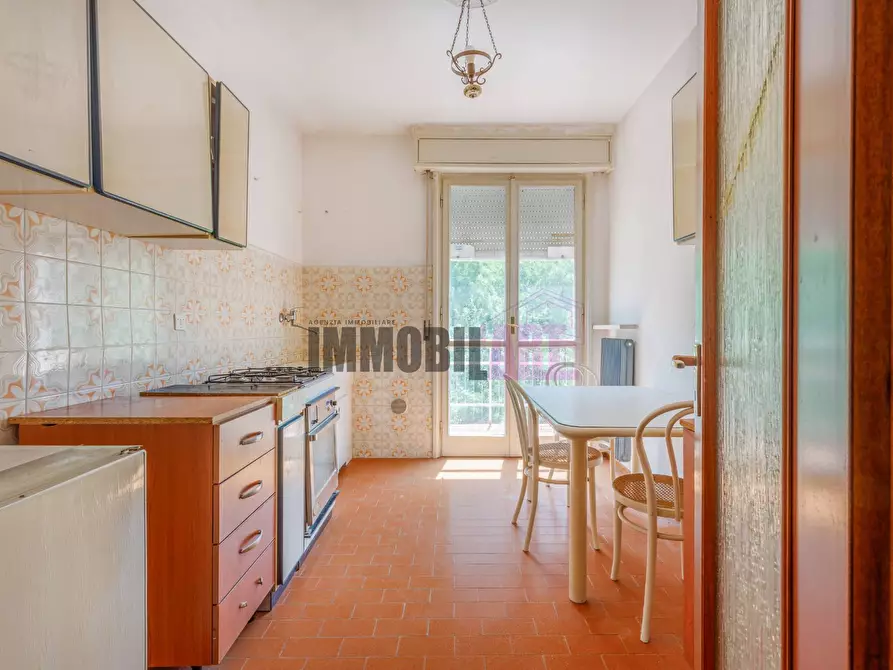Immagine 12 di Appartamento in vendita  in Via Giuseppe Verdi 50 a Medesano