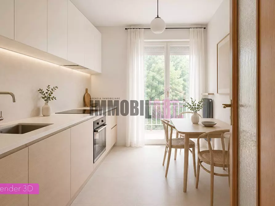 Immagine 11 di Appartamento in vendita  in Via Giuseppe Verdi 50 a Medesano