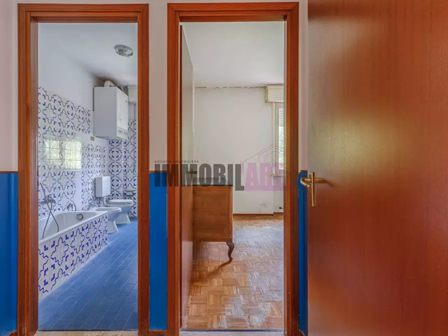 Immagine 15 di Appartamento in vendita  in Via Giuseppe Verdi 50 a Medesano
