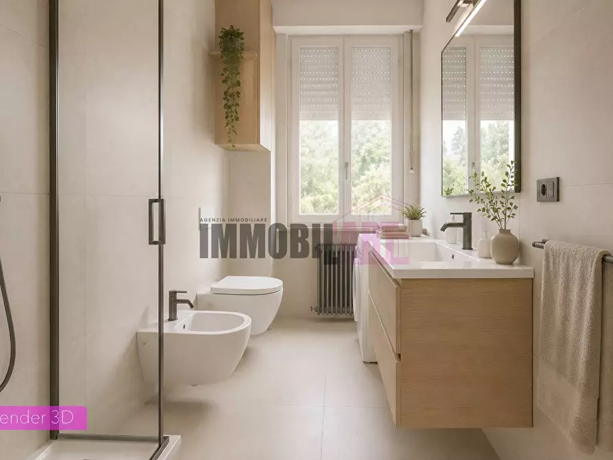 Immagine 17 di Appartamento in vendita  in Via Giuseppe Verdi 50 a Medesano