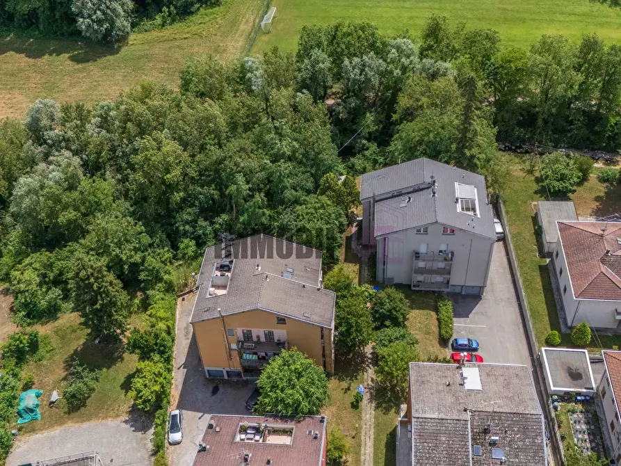 Immagine 34 di Appartamento in vendita  in Via Giuseppe Verdi 50 a Medesano
