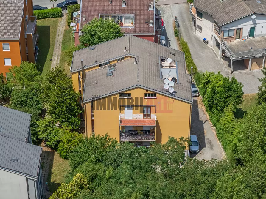 Immagine 42 di Appartamento in vendita  in Via Giuseppe Verdi 50 a Medesano
