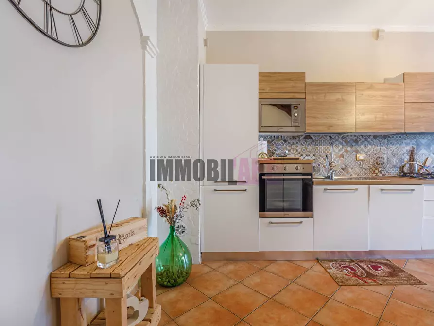 Immagine 3 di Appartamento in vendita  in VIA S. FERDINANDO 11 a Guastalla