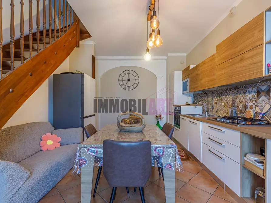 Immagine 1 di Appartamento in vendita  in VIA S. FERDINANDO 11 a Guastalla