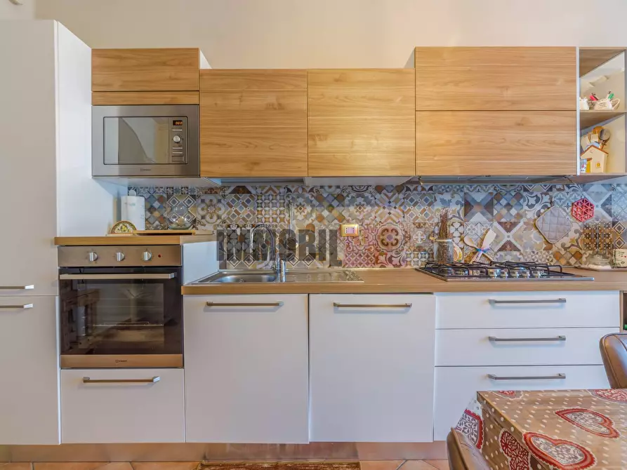 Immagine 7 di Appartamento in vendita  in VIA S. FERDINANDO 11 a Guastalla