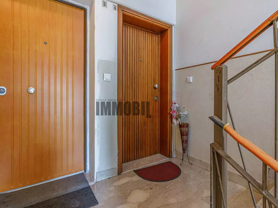 Immagine 26 di Appartamento in vendita  in VIA S. FERDINANDO 11 a Guastalla