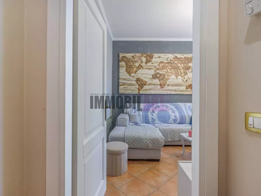 Immagine 9 di Appartamento in vendita  in VIA S. FERDINANDO 11 a Guastalla