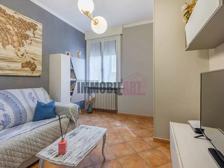 Immagine 10 di Appartamento in vendita  in VIA S. FERDINANDO 11 a Guastalla