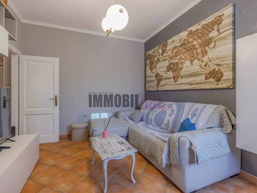 Immagine 11 di Appartamento in vendita  in VIA S. FERDINANDO 11 a Guastalla