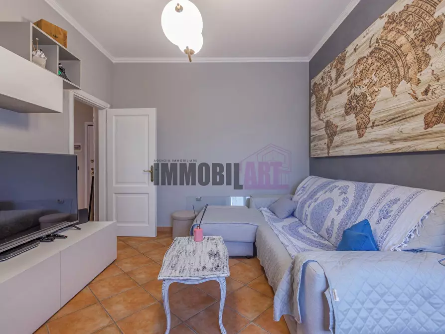 Immagine 12 di Appartamento in vendita  in VIA S. FERDINANDO 11 a Guastalla