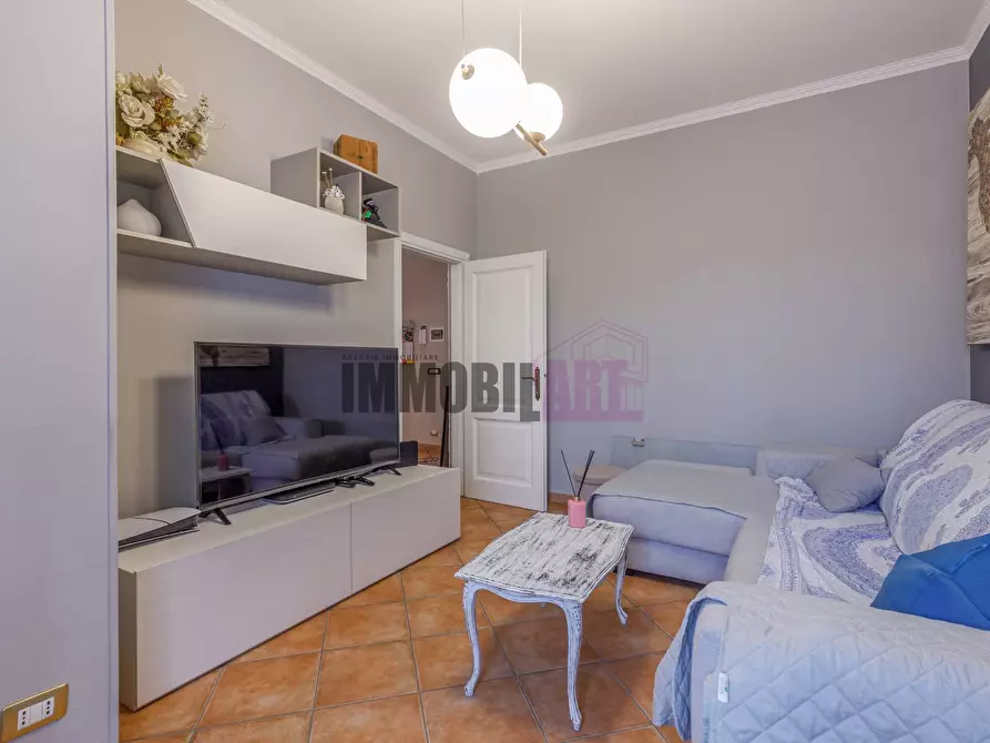 Immagine 13 di Appartamento in vendita  in VIA S. FERDINANDO 11 a Guastalla