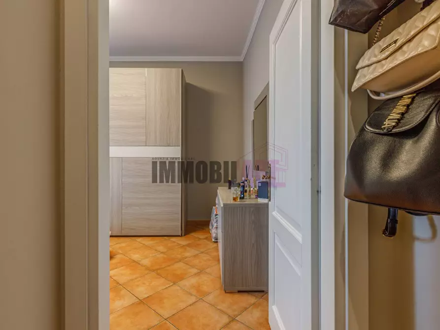 Immagine 14 di Appartamento in vendita  in VIA S. FERDINANDO 11 a Guastalla