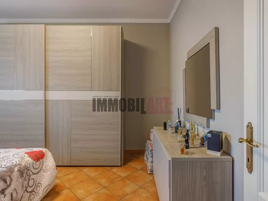 Immagine 15 di Appartamento in vendita  in VIA S. FERDINANDO 11 a Guastalla
