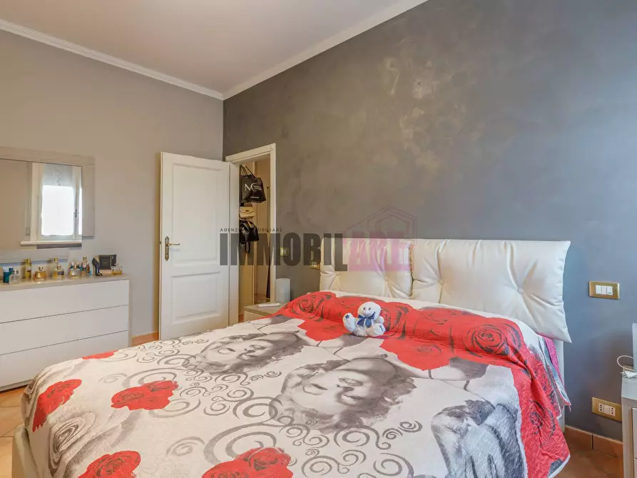 Immagine 17 di Appartamento in vendita  in VIA S. FERDINANDO 11 a Guastalla