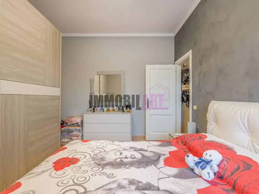 Immagine 18 di Appartamento in vendita  in VIA S. FERDINANDO 11 a Guastalla