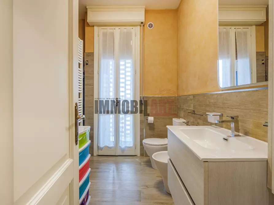Immagine 19 di Appartamento in vendita  in VIA S. FERDINANDO 11 a Guastalla
