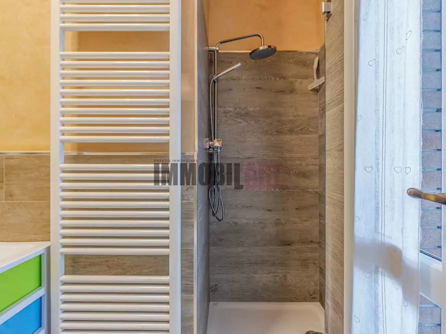 Immagine 20 di Appartamento in vendita  in VIA S. FERDINANDO 11 a Guastalla