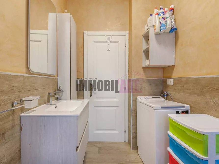 Immagine 21 di Appartamento in vendita  in VIA S. FERDINANDO 11 a Guastalla