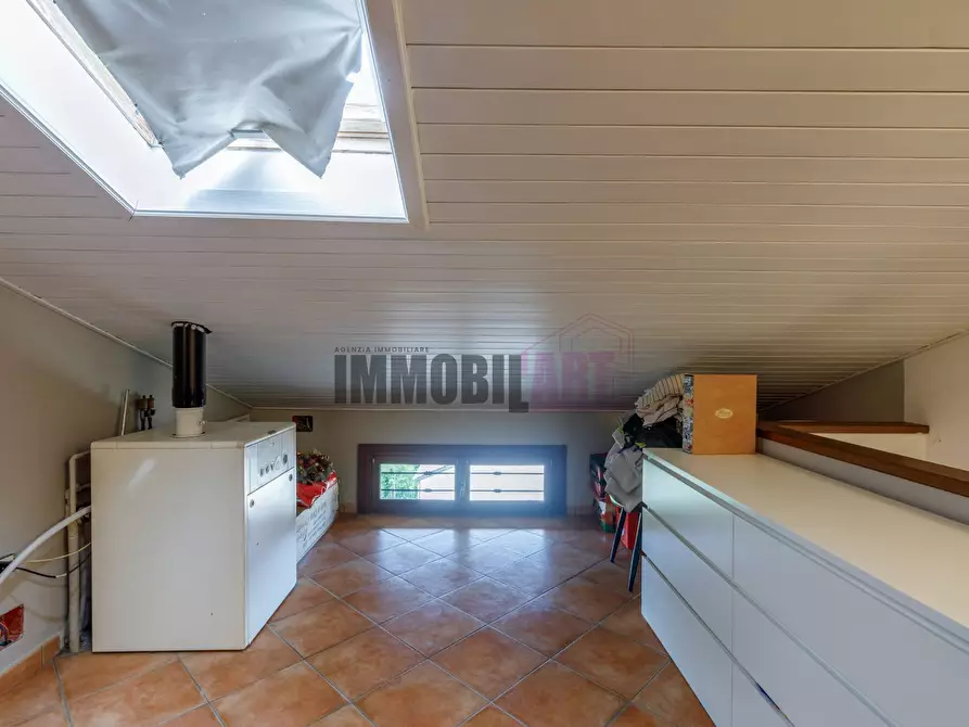 Immagine 24 di Appartamento in vendita  in VIA S. FERDINANDO 11 a Guastalla
