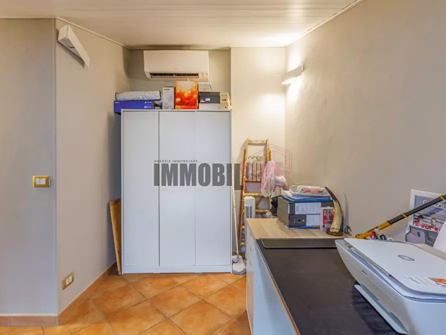 Immagine 25 di Appartamento in vendita  in VIA S. FERDINANDO 11 a Guastalla