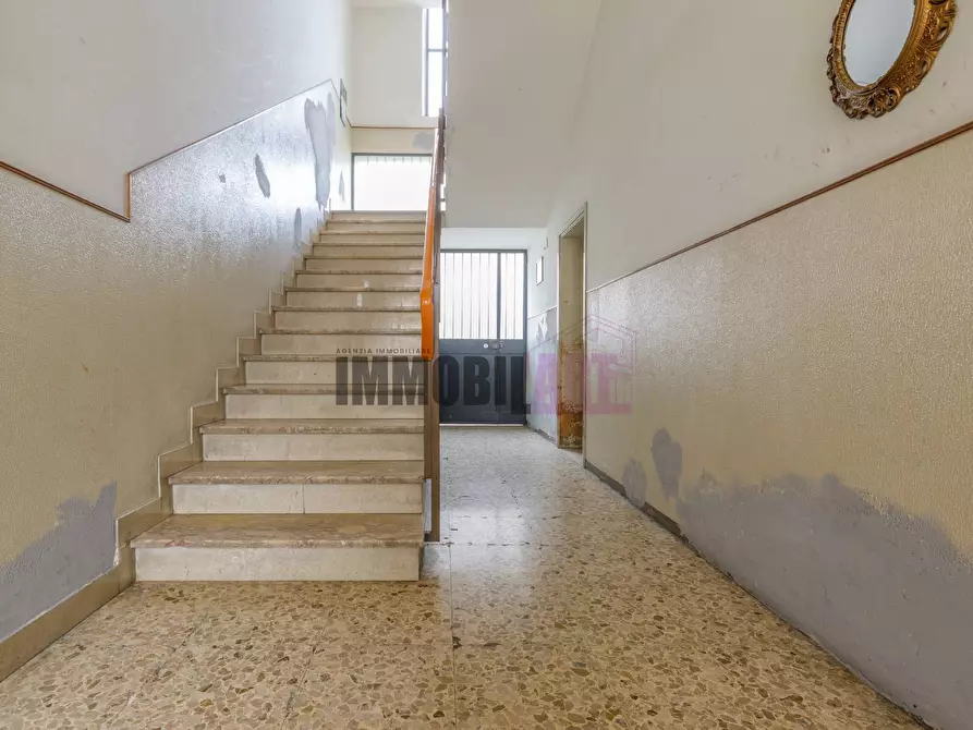 Immagine 27 di Appartamento in vendita  in VIA S. FERDINANDO 11 a Guastalla