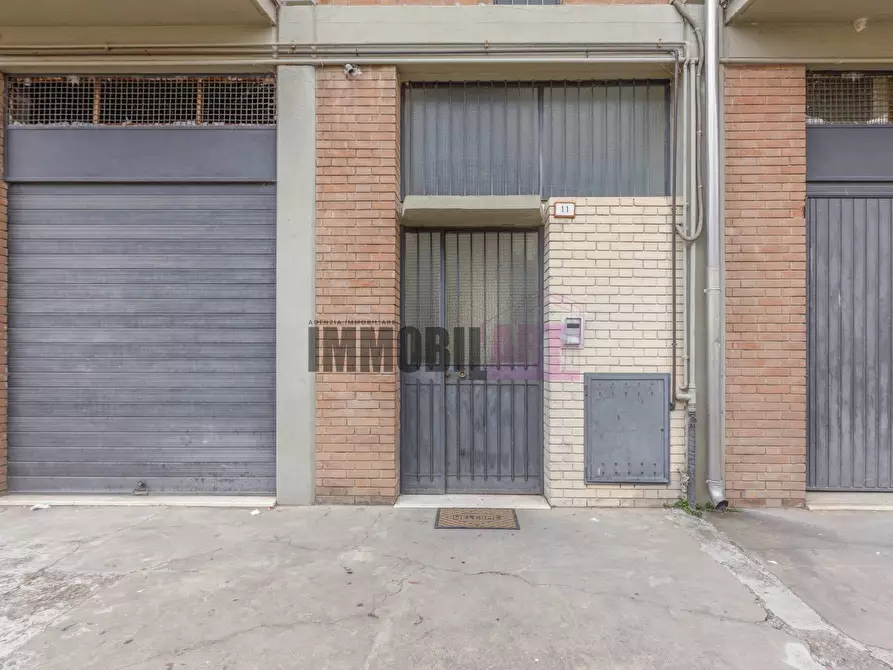 Immagine 29 di Appartamento in vendita  in VIA S. FERDINANDO 11 a Guastalla