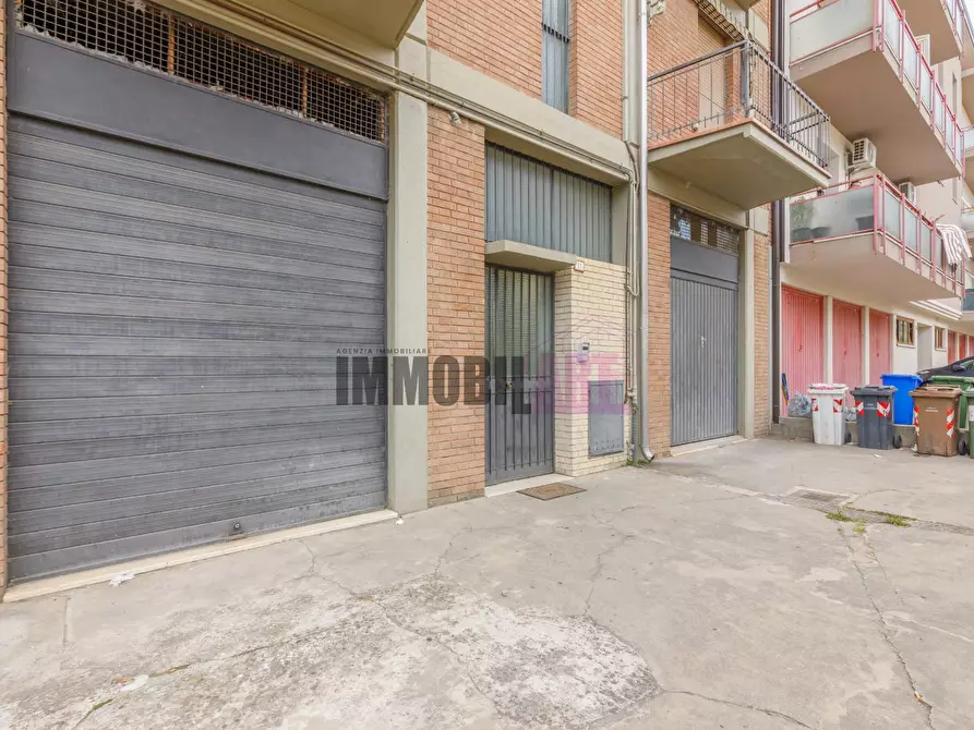 Immagine 30 di Appartamento in vendita  in VIA S. FERDINANDO 11 a Guastalla
