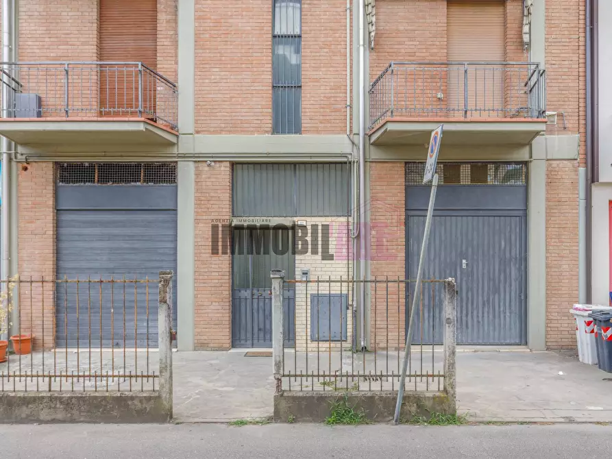Immagine 31 di Appartamento in vendita  in VIA S. FERDINANDO 11 a Guastalla