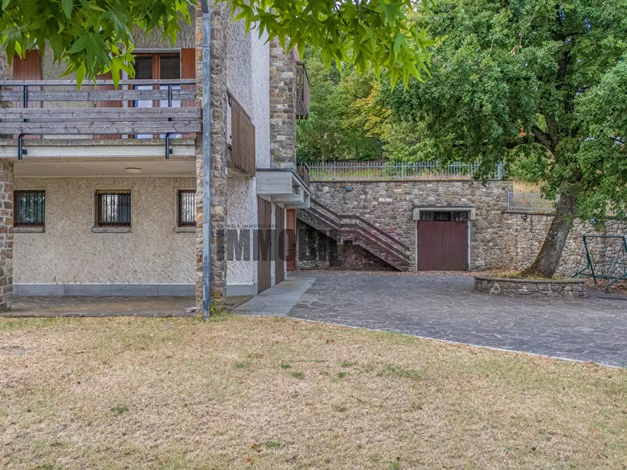 Immagine 6 di Villa in affitto  in LOCALITA' RONCAGLIO CADRAZZOLE a Canossa