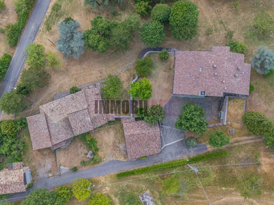 Immagine 57 di Villa in affitto  in LOCALITA' RONCAGLIO CADRAZZOLE a Canossa