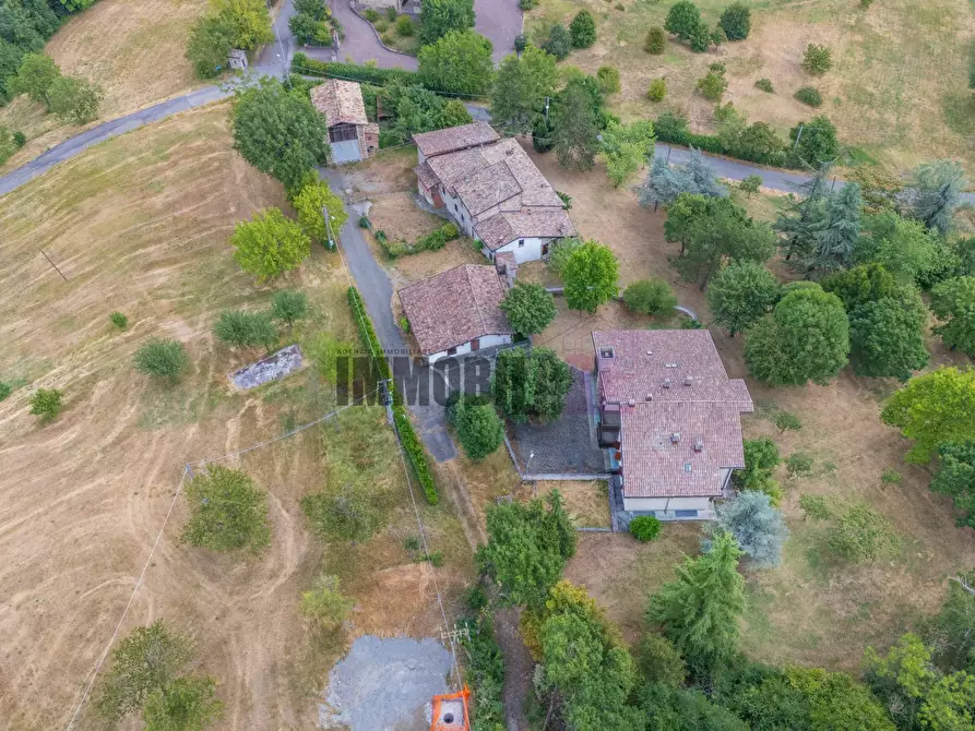 Immagine 58 di Villa in affitto  in LOCALITA' RONCAGLIO CADRAZZOLE a Canossa