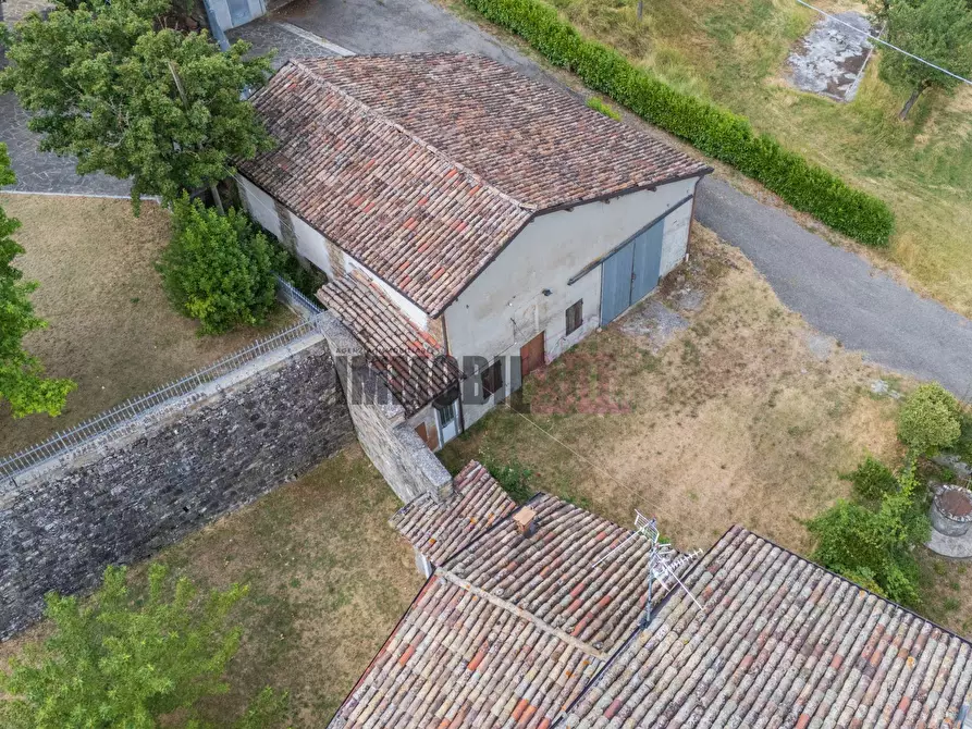 Immagine 8 di Villa in affitto  in LOCALITA' RONCAGLIO CADRAZZOLE a Canossa