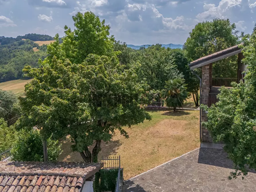 Immagine 48 di Villa in affitto  in LOCALITA' RONCAGLIO CADRAZZOLE a Canossa