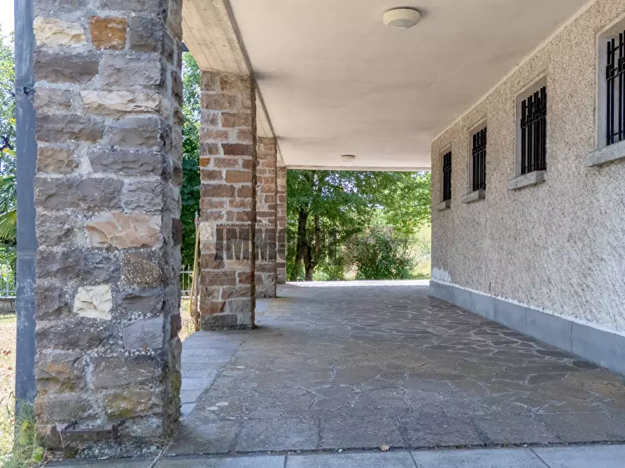 Immagine 13 di Villa in affitto  in LOCALITA' RONCAGLIO CADRAZZOLE a Canossa