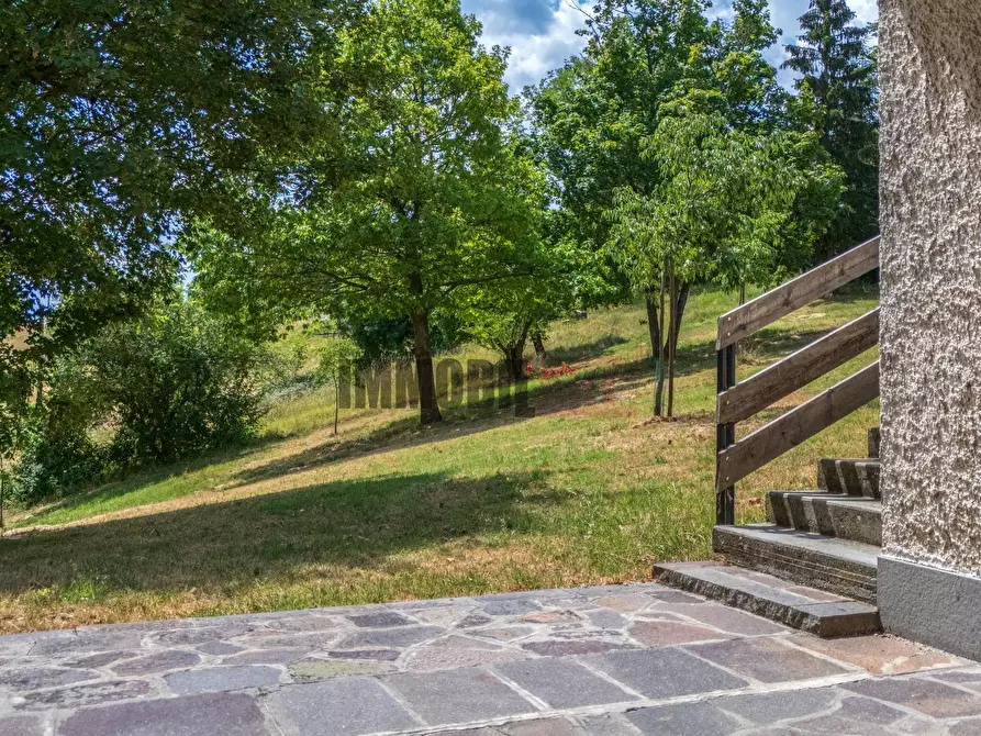 Immagine 14 di Villa in affitto  in LOCALITA' RONCAGLIO CADRAZZOLE a Canossa