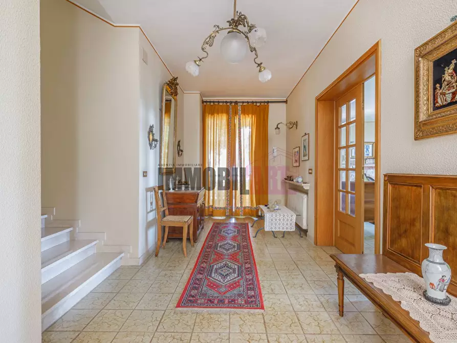 Immagine 22 di Villa in affitto  in LOCALITA' RONCAGLIO CADRAZZOLE a Canossa