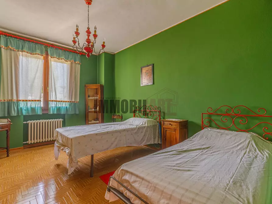Immagine 32 di Villa in affitto  in LOCALITA' RONCAGLIO CADRAZZOLE a Canossa