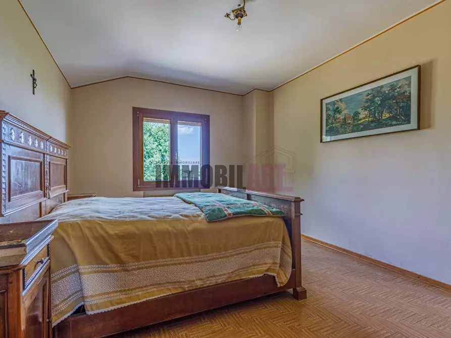 Immagine 45 di Villa in affitto  in LOCALITA' RONCAGLIO CADRAZZOLE a Canossa