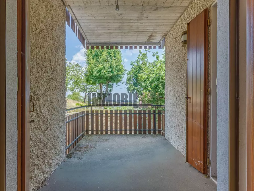 Immagine 49 di Villa in affitto  in LOCALITA' RONCAGLIO CADRAZZOLE a Canossa