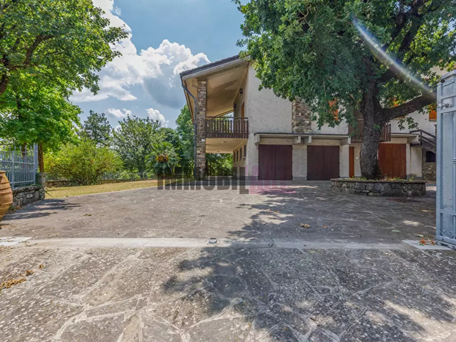 Immagine 56 di Villa in affitto  in LOCALITA' RONCAGLIO CADRAZZOLE a Canossa