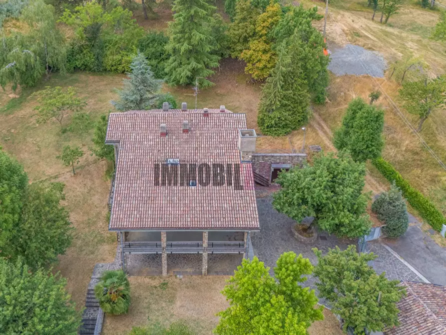 Immagine 5 di Villa in vendita  in LOCALITA' RONCAGLIO CADRAZZOLE a Canossa