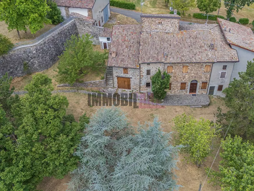 Immagine 11 di Villa in vendita  in LOCALITA' RONCAGLIO CADRAZZOLE a Canossa