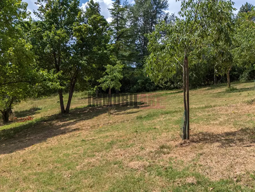 Immagine 23 di Villa in vendita  in LOCALITA' RONCAGLIO CADRAZZOLE a Canossa