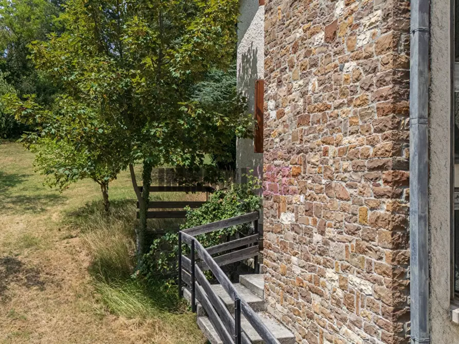 Immagine 24 di Villa in vendita  in LOCALITA' RONCAGLIO CADRAZZOLE a Canossa