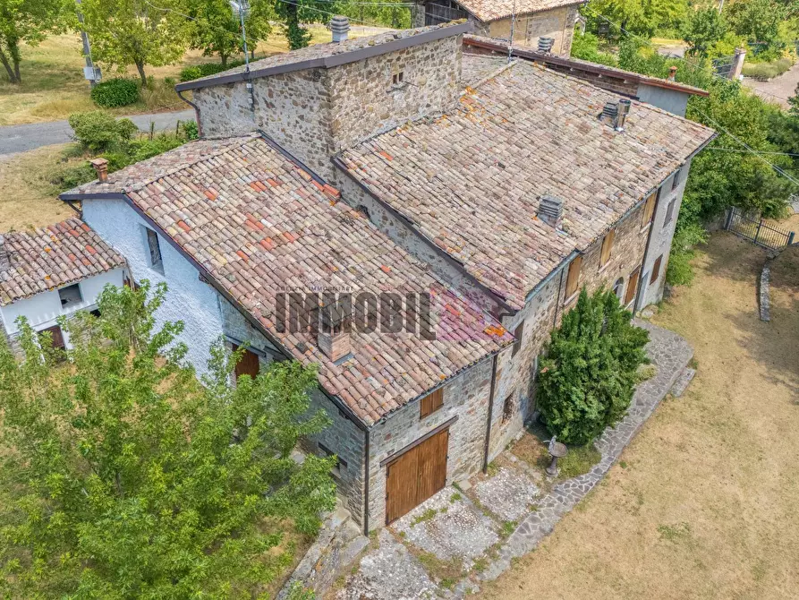 Immagine 28 di Villa in vendita  in LOCALITA' RONCAGLIO CADRAZZOLE a Canossa